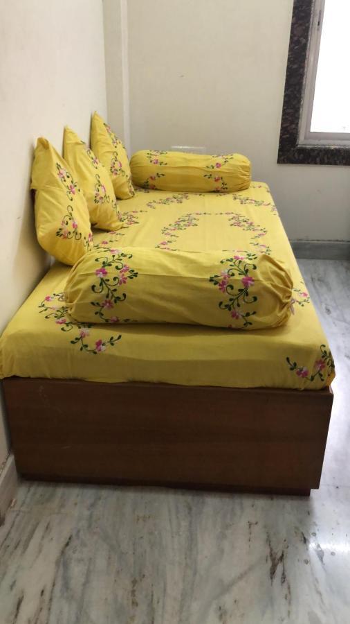 Ramaya Home Stay Varanasi Eksteriør bilde