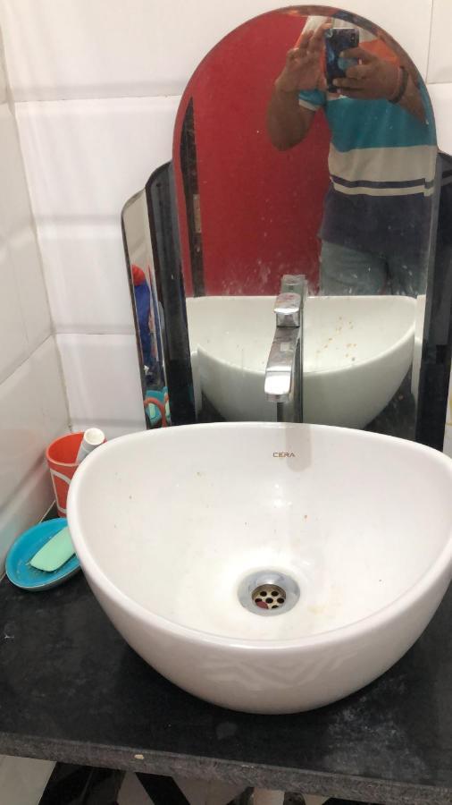 Ramaya Home Stay Varanasi Eksteriør bilde