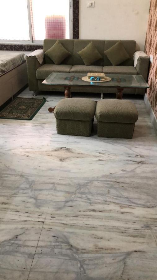 Ramaya Home Stay Varanasi Eksteriør bilde