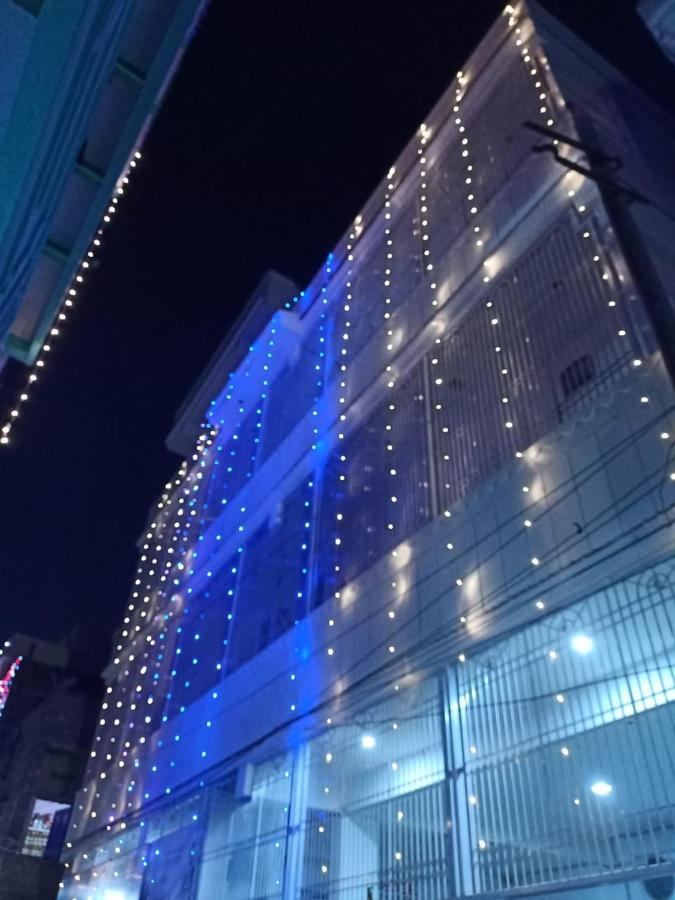 Ramaya Home Stay Varanasi Eksteriør bilde