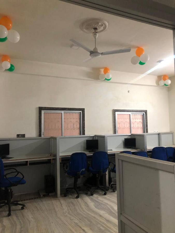 Ramaya Home Stay Varanasi Eksteriør bilde