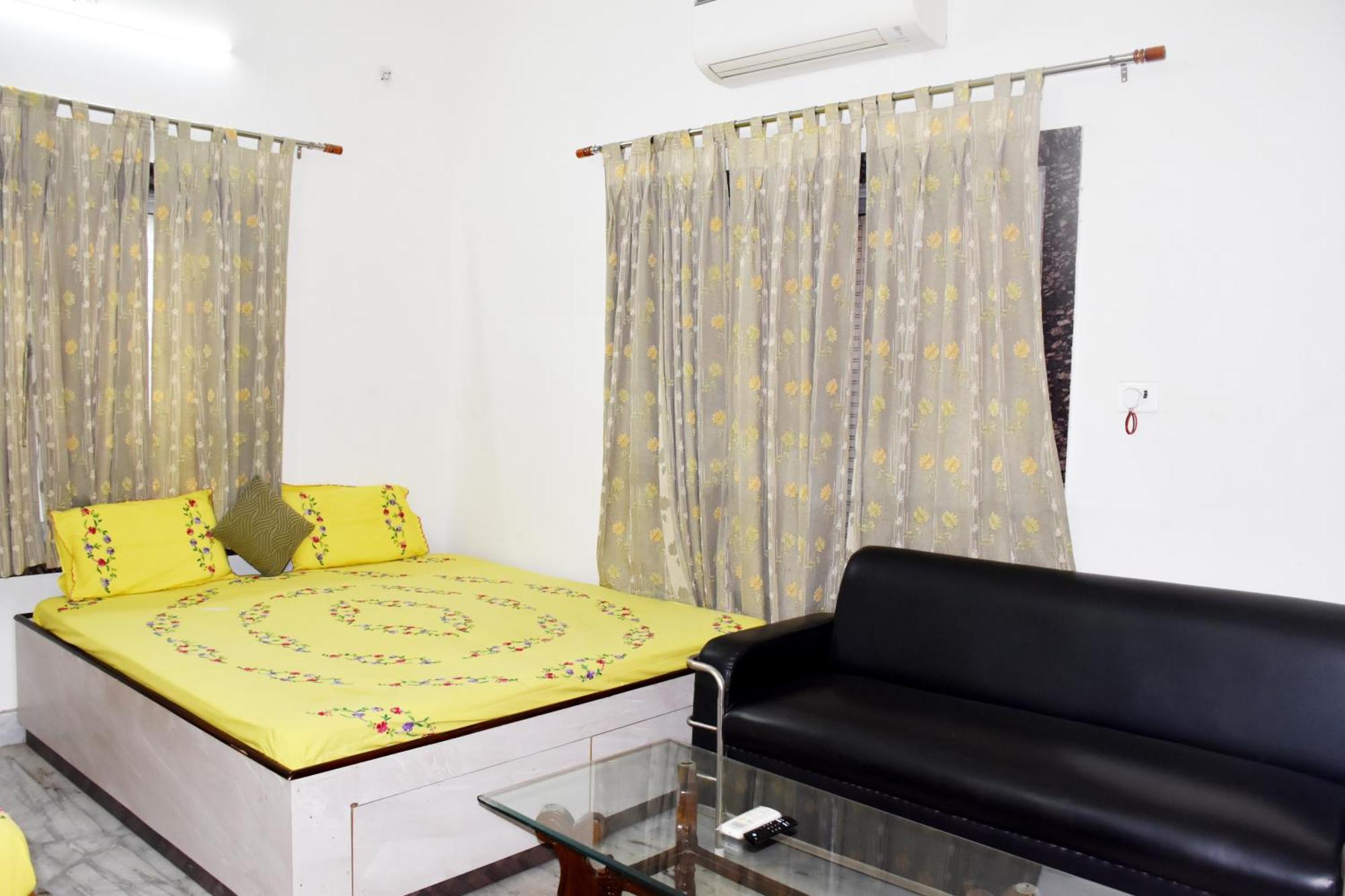 Ramaya Home Stay Varanasi Eksteriør bilde
