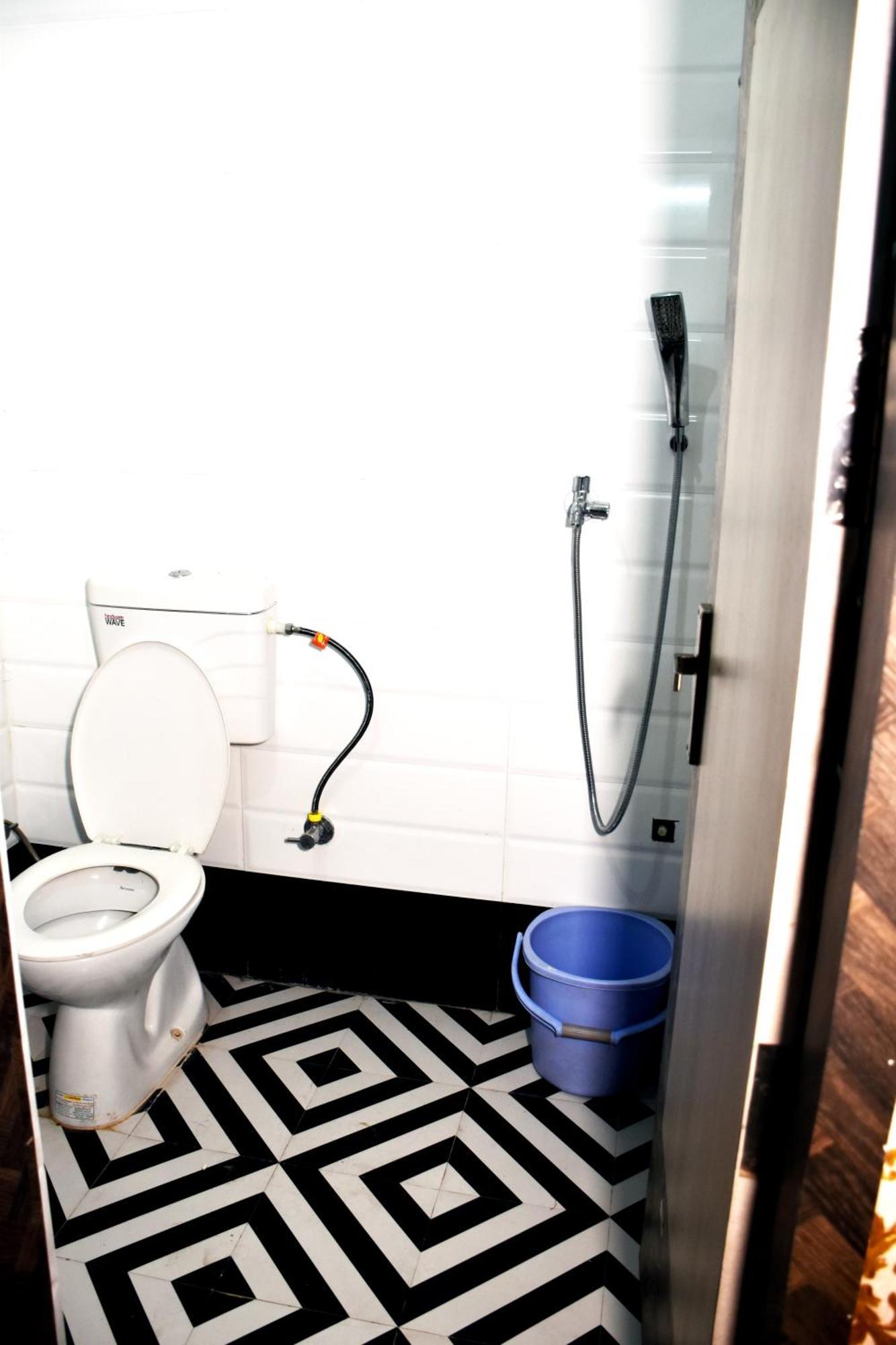 Ramaya Home Stay Varanasi Eksteriør bilde