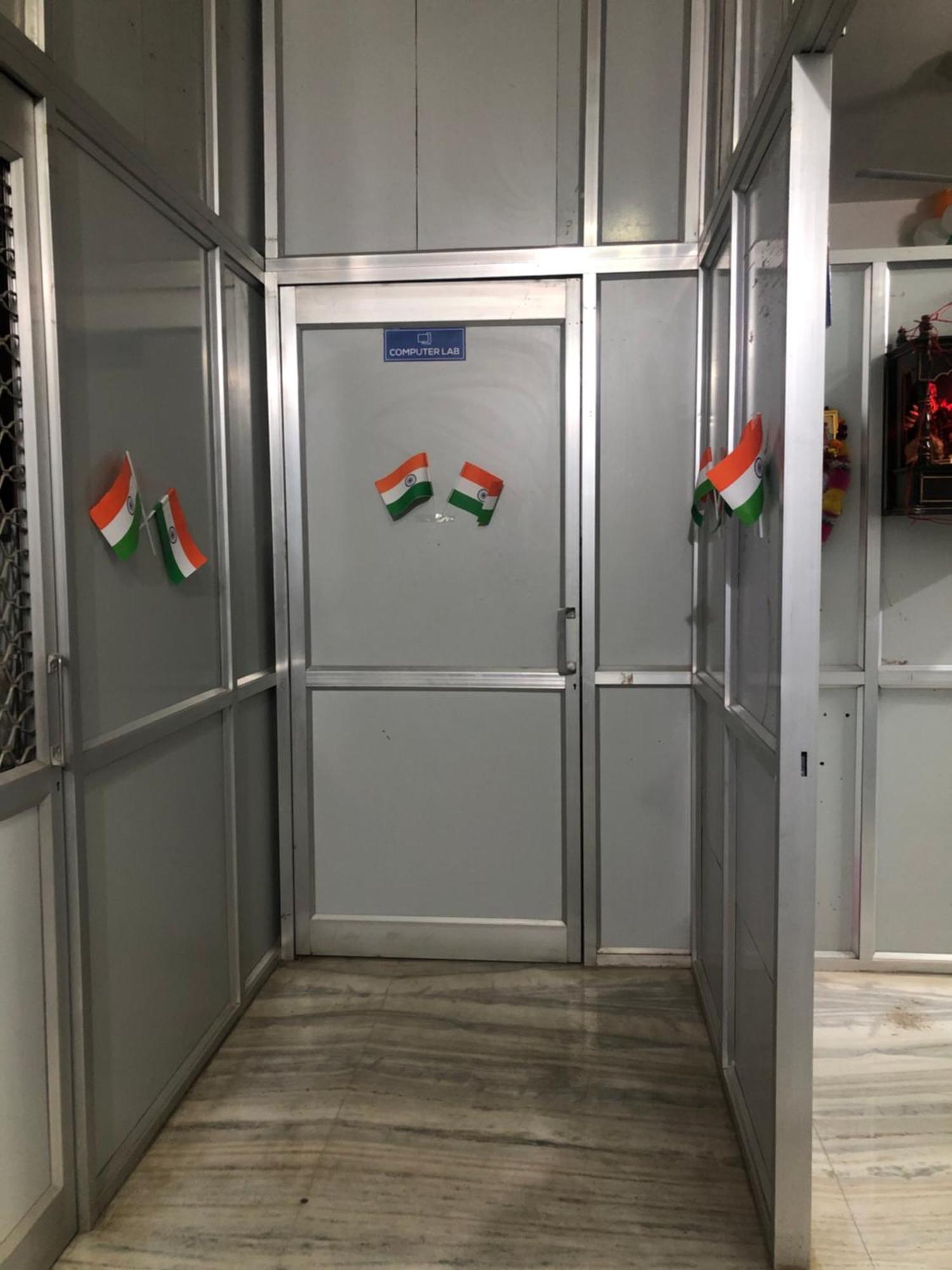 Ramaya Home Stay Varanasi Eksteriør bilde