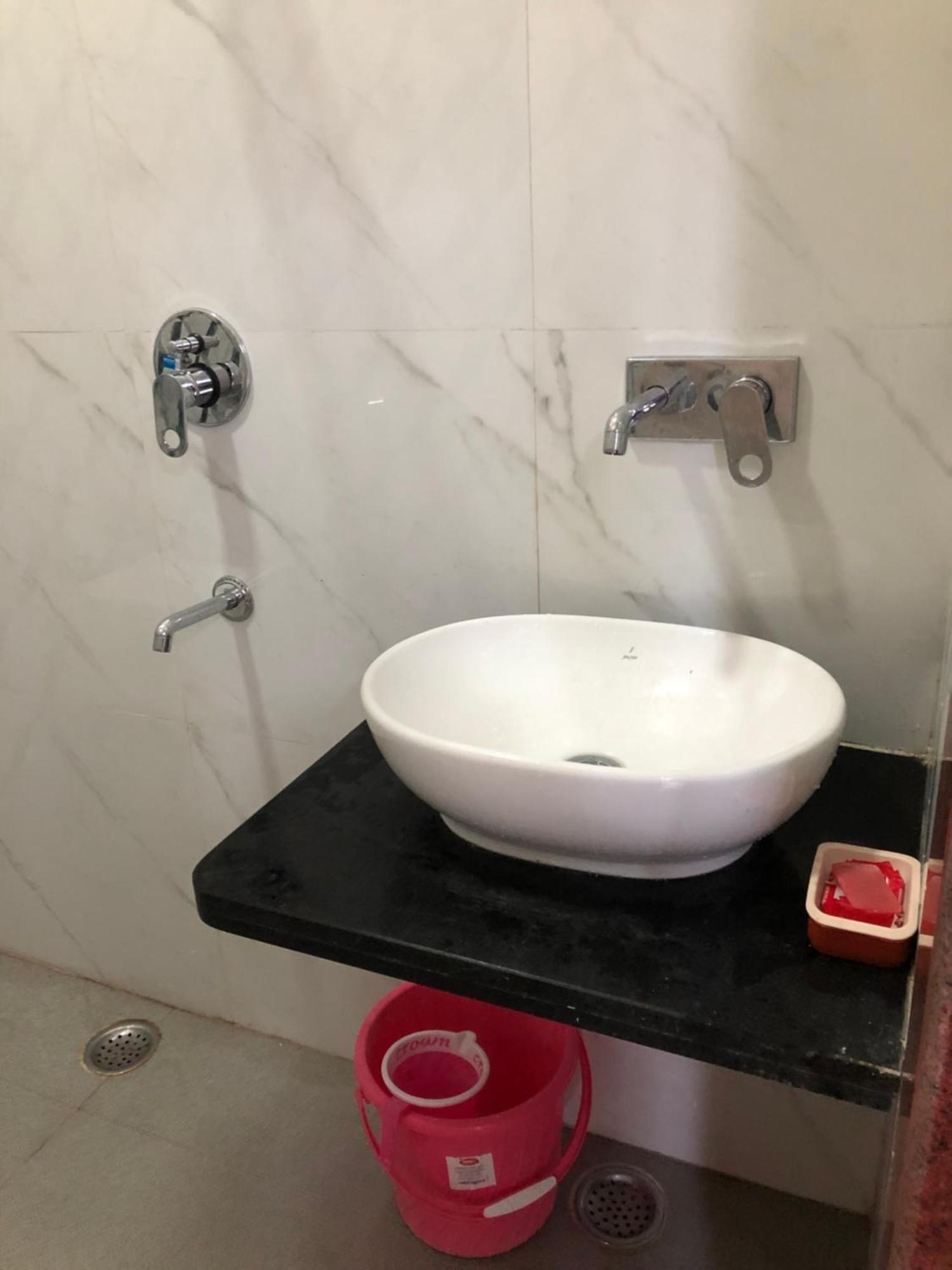 Ramaya Home Stay Varanasi Eksteriør bilde