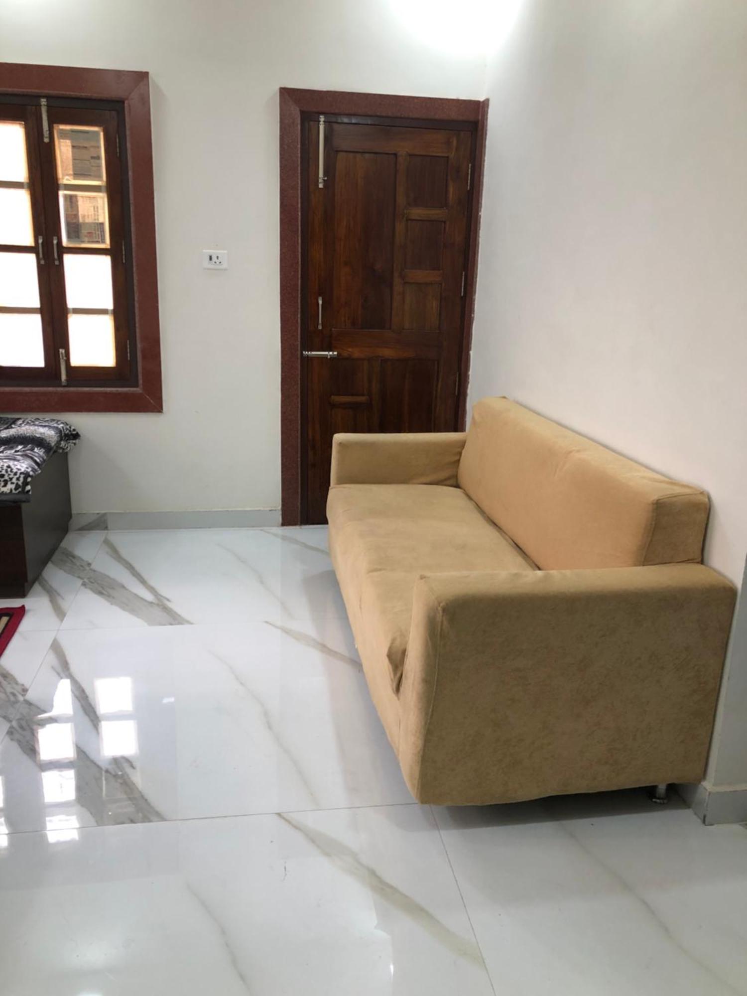 Ramaya Home Stay Varanasi Eksteriør bilde