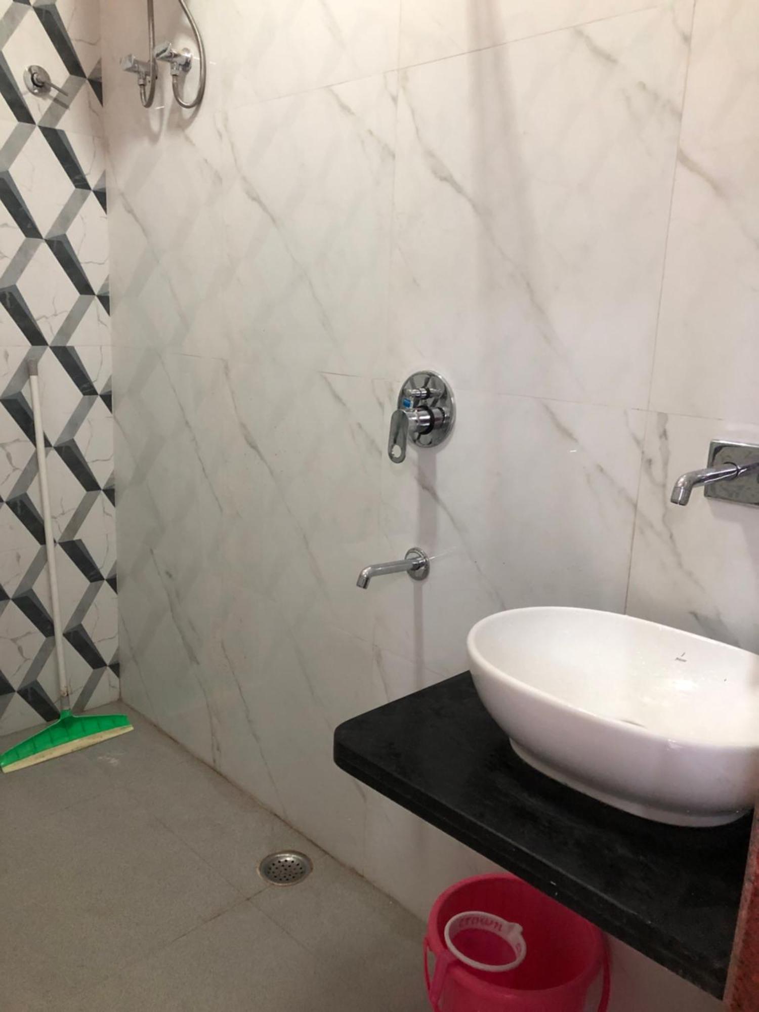 Ramaya Home Stay Varanasi Eksteriør bilde