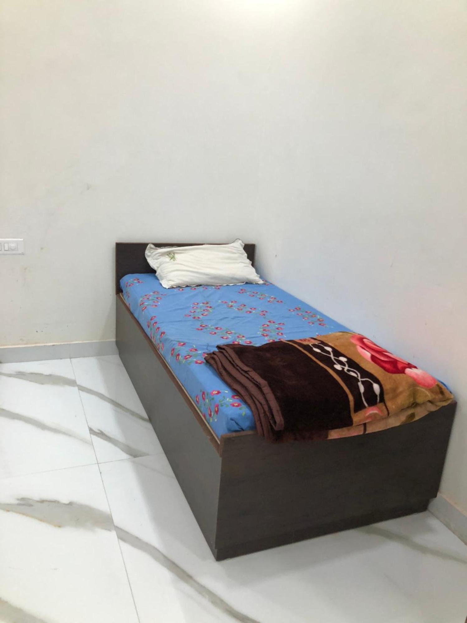 Ramaya Home Stay Varanasi Eksteriør bilde