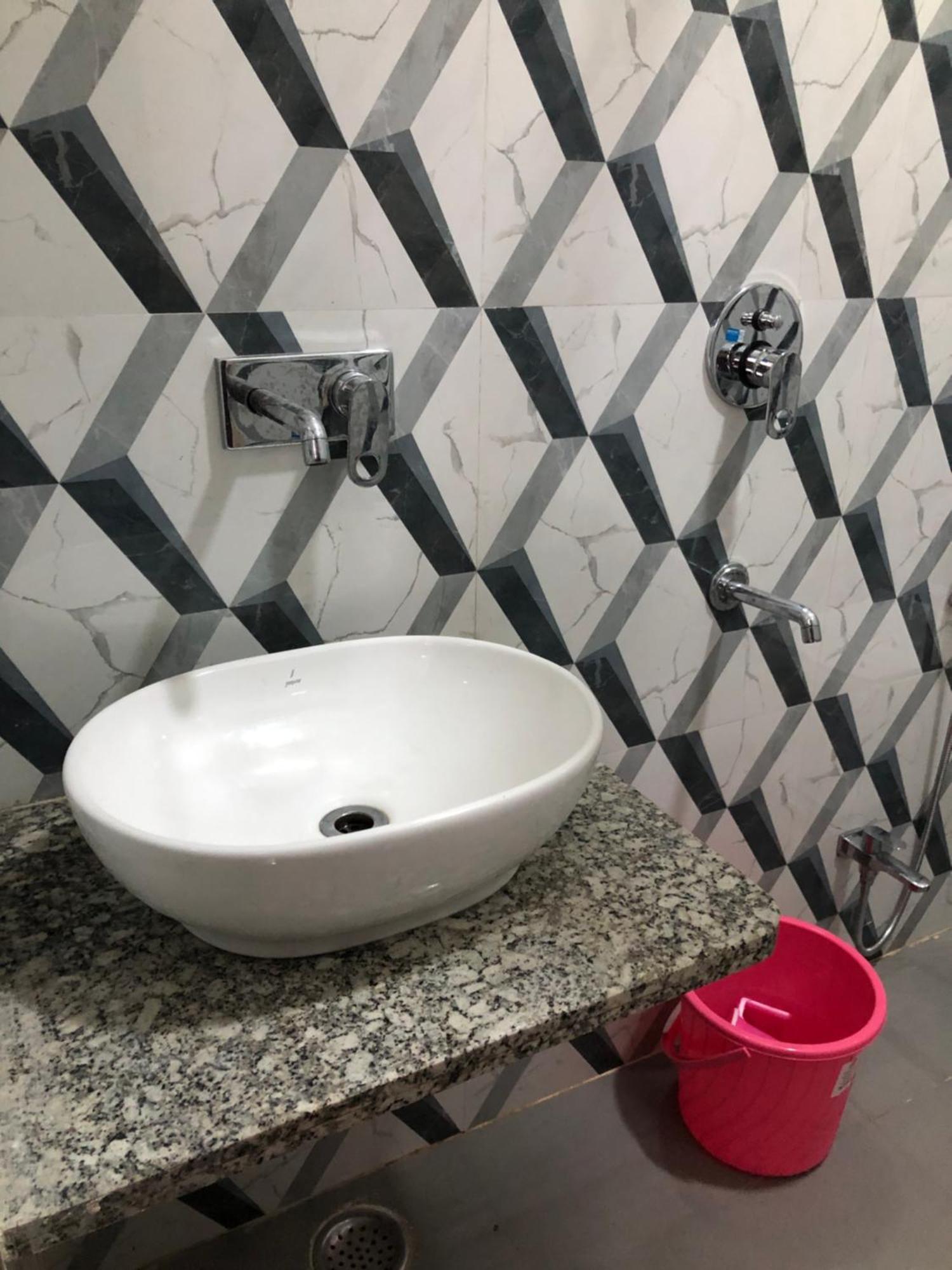 Ramaya Home Stay Varanasi Eksteriør bilde