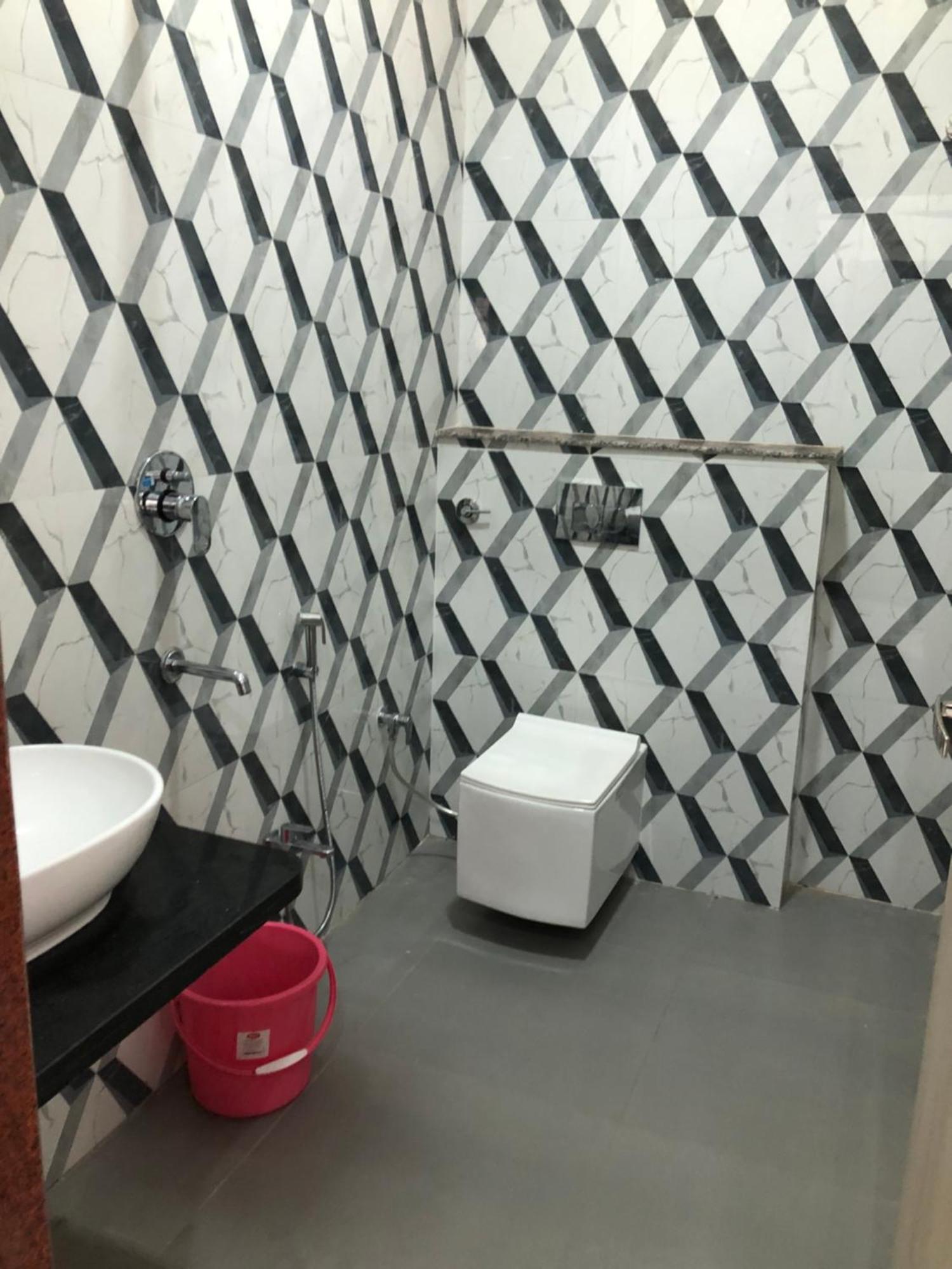 Ramaya Home Stay Varanasi Eksteriør bilde