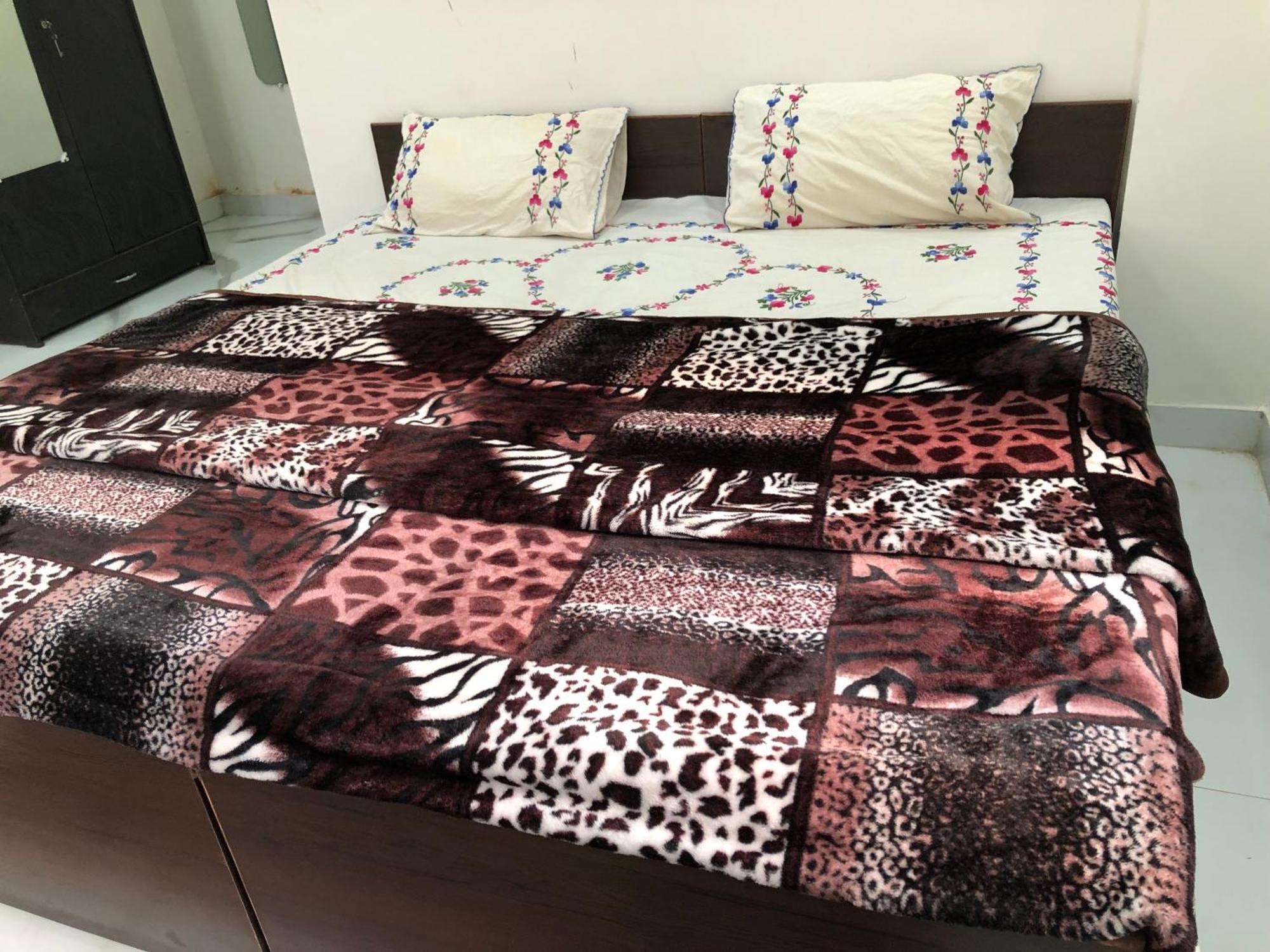Ramaya Home Stay Varanasi Eksteriør bilde