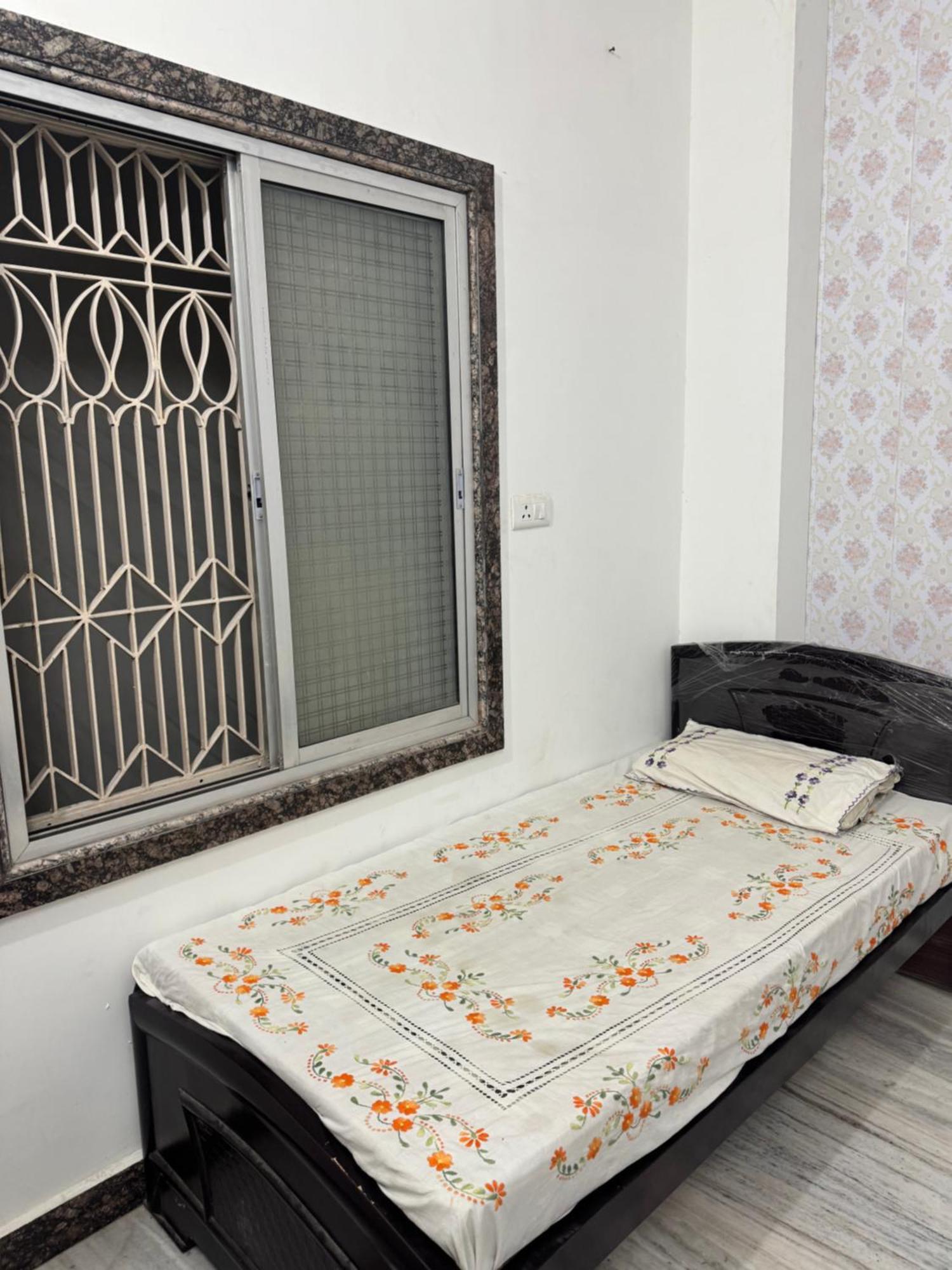 Ramaya Home Stay Varanasi Eksteriør bilde